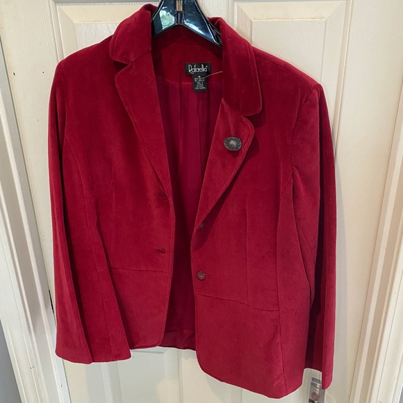 Rafaella Jacket - Picture 1 of 4